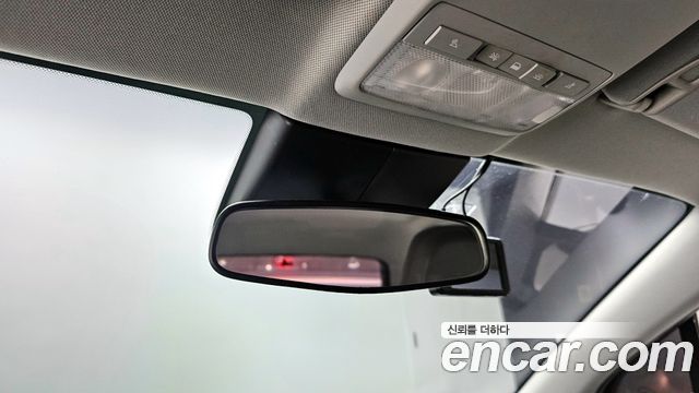 Chevrolet Korea Trax 2021 — photo 19