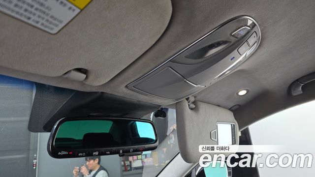 Hyundai Equus 2015 — photo 17
