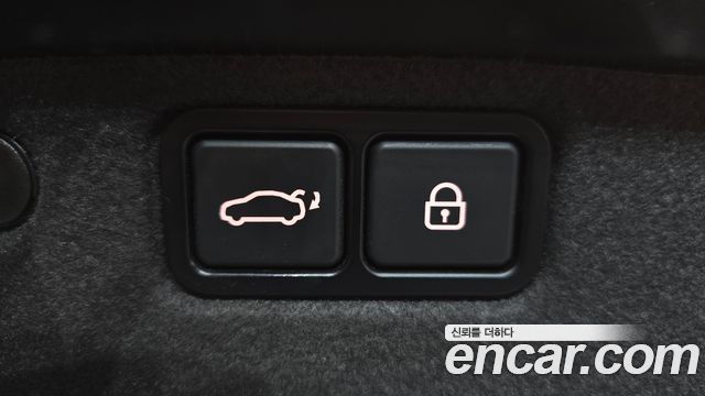 Hyundai Equus 2015 — photo 20