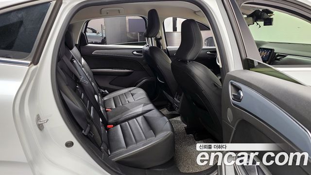 Renault Korea XM3 2020 — photo 12