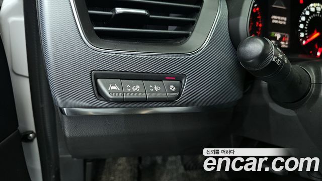 Renault Korea XM3 2020 — photo 16