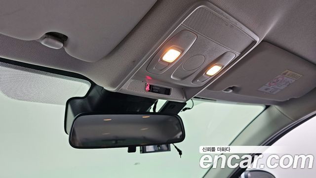 Renault Korea XM3 2020 — photo 17