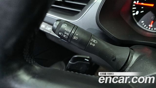Renault Korea XM3 2020 — photo 18