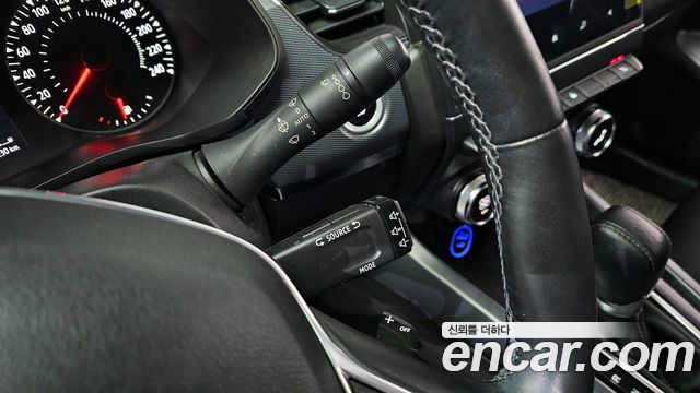Renault Korea XM3 2020 — photo 19