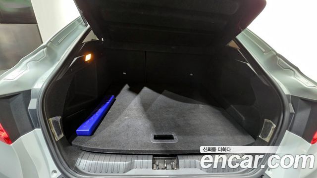 Renault Korea XM3 2020 — photo 20
