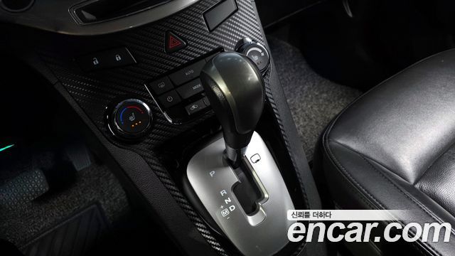 Chevrolet Korea Orlando 2017 — photo 9
