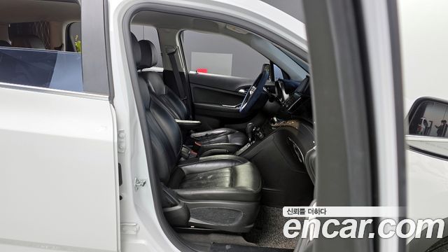 Chevrolet Korea Orlando 2017 — photo 11
