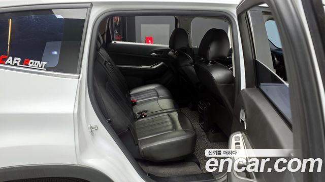 Chevrolet Korea Orlando 2017 — photo 12