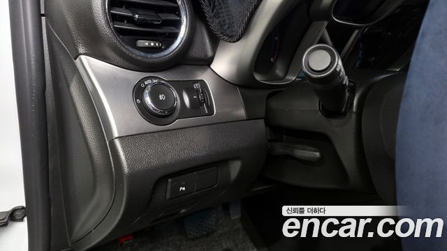 Chevrolet Korea Orlando 2017 — photo 17