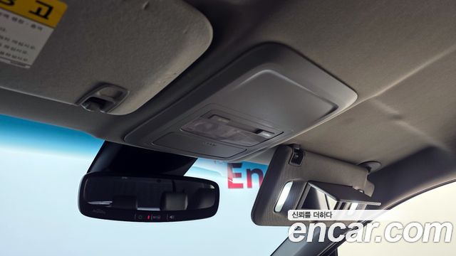 Chevrolet Korea Orlando 2017 — photo 19