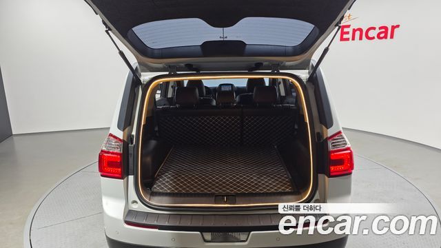Chevrolet Korea Orlando 2017 — photo 20