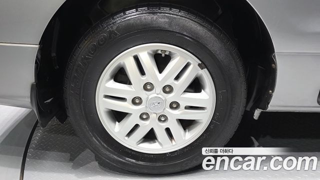 Hyundai Starex 2019 — photo 5
