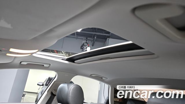 Audi A6 2010 — photo 19