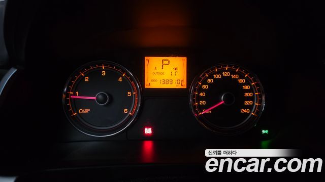 KG Mobility KORANDO 2017 — photo 8