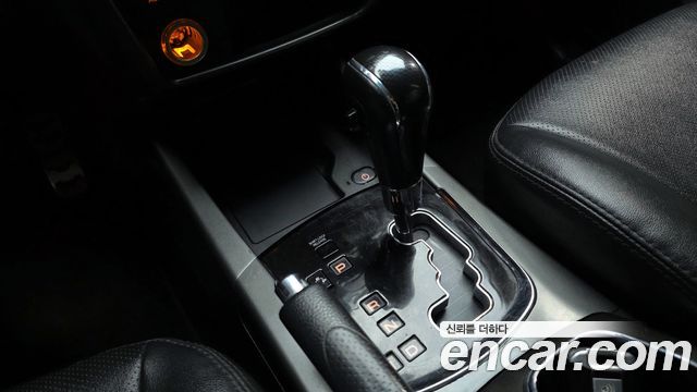 KG Mobility KORANDO 2017 — photo 9