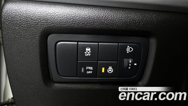 KG Mobility KORANDO 2017 — photo 14