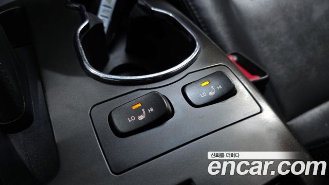 KG Mobility KORANDO 2017 — photo 16