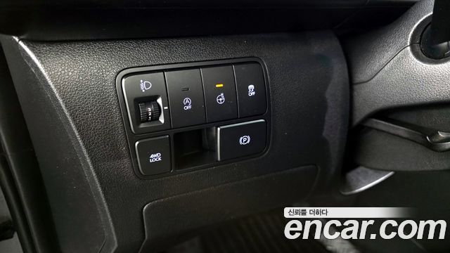 Hyundai Staria 2023 — photo 15