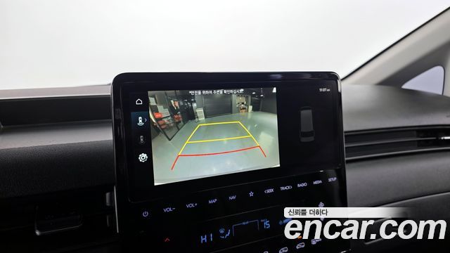 Hyundai Staria 2023 — photo 17