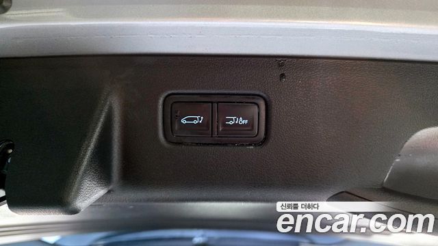Hyundai Staria 2023 — photo 19
