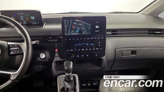 Hyundai Staria 2023 — photo 20