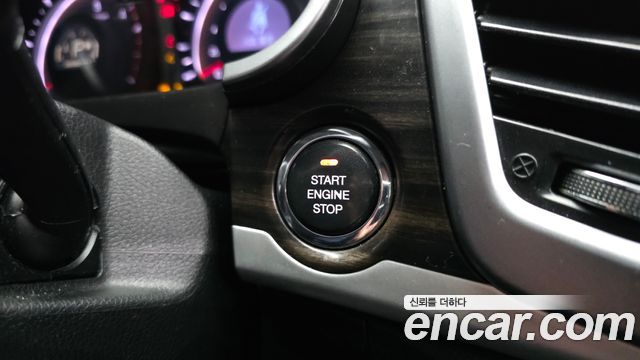 KG Mobility KORANDO 2014 — photo 16