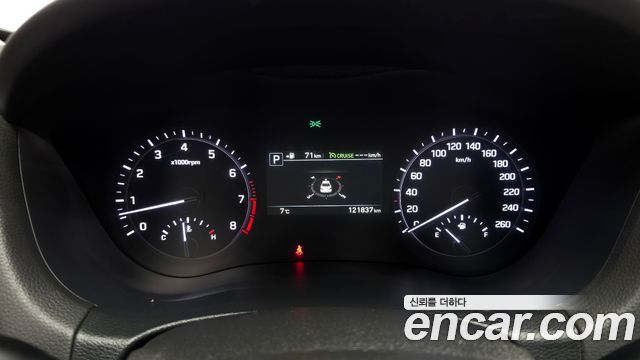Genesis G80 2017 — photo 8