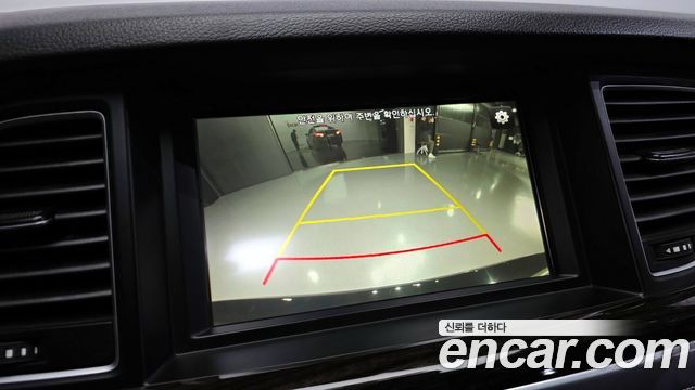 Genesis G80 2017 — photo 15