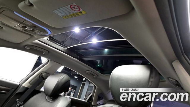 Genesis G80 2017 — photo 19