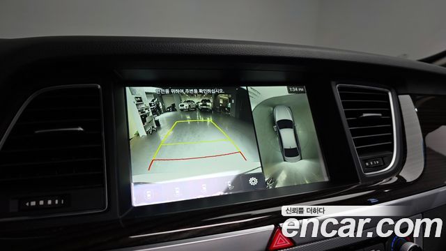 Genesis G80 2019 — photo 16