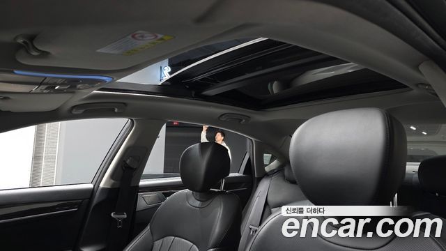 Genesis G80 2019 — photo 18