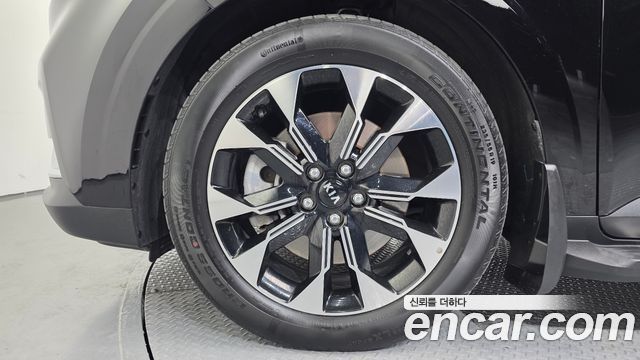 Kia Canival 2021 — photo 5