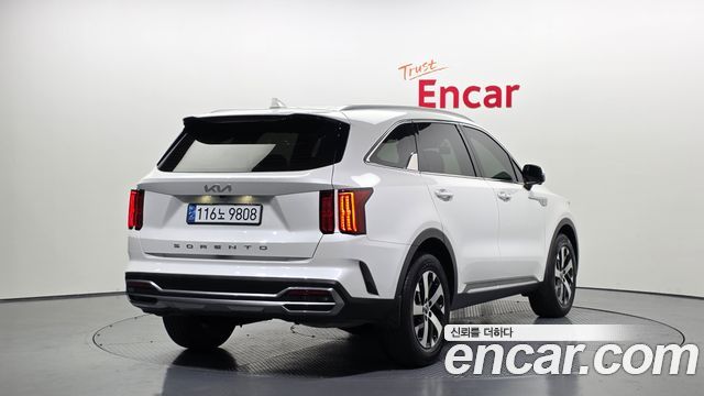 Kia Sorento 2022 — photo 2