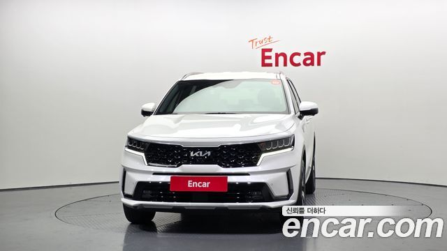 Kia Sorento 2022 — photo 3