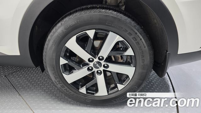 Kia Sorento 2022 — photo 5