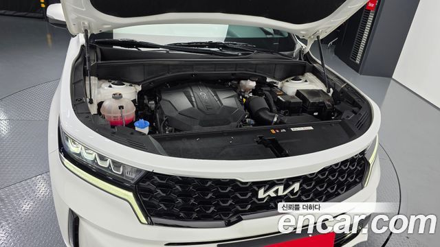 Kia Sorento 2022 — photo 6