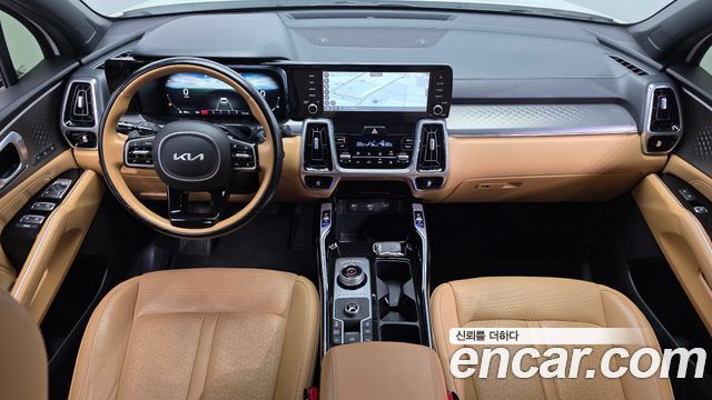 Kia Sorento 2022 — photo 7