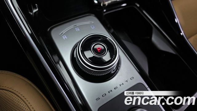 Kia Sorento 2022 — photo 9