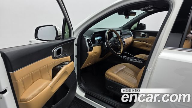 Kia Sorento 2022 — photo 10