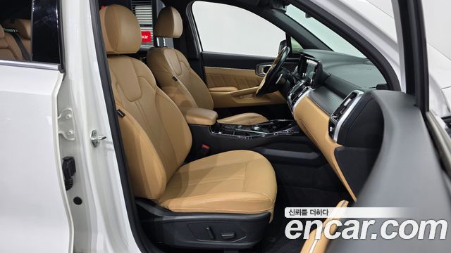 Kia Sorento 2022 — photo 11