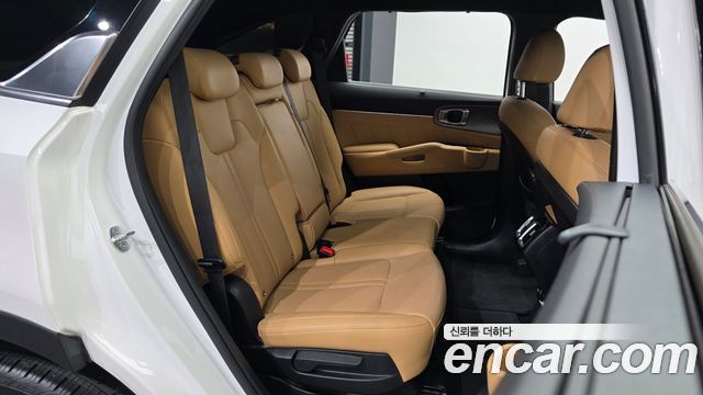 Kia Sorento 2022 — photo 12