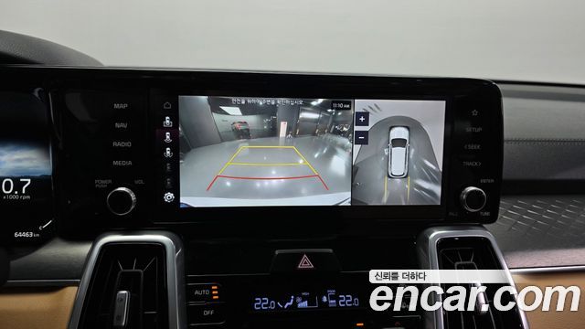 Kia Sorento 2022 — photo 15