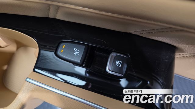 Kia Sorento 2022 — photo 18