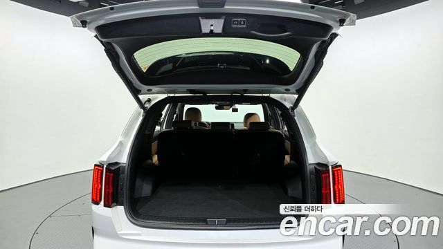 Kia Sorento 2022 — photo 20