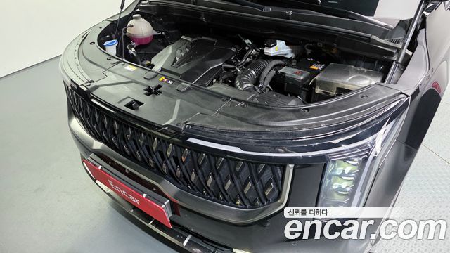 Kia Canival 2024 — photo 6