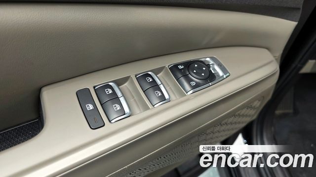 Kia Canival 2024 — photo 11