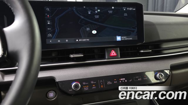 Kia Canival 2024 — photo 12
