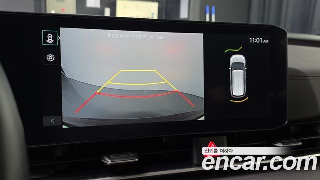 Kia Canival 2024 — photo 13