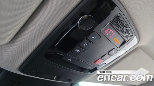 Kia Canival 2024 — photo 14