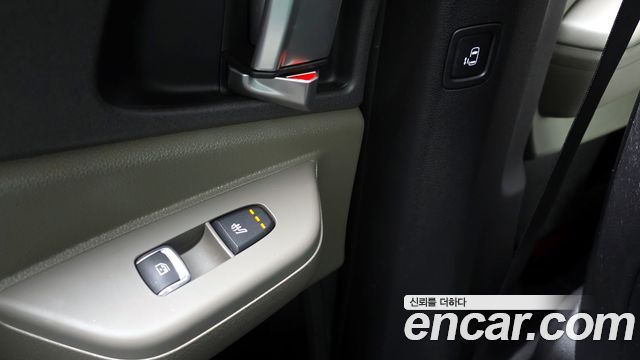 Kia Canival 2024 — photo 16